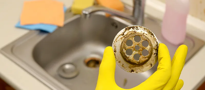 Underground Clogged Drain Solutions in Woodhill, Brampton
